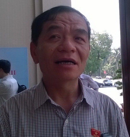 Chúng ta hoàn toàn có cơ sở pháp lý về chủ quyền tại Hoàng Sa và Trường Sa ảnh 1